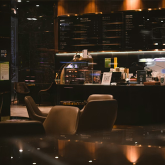 Food & Beverages