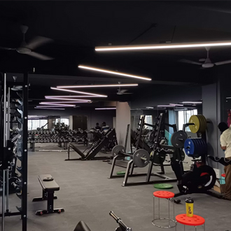 Health & Fitness