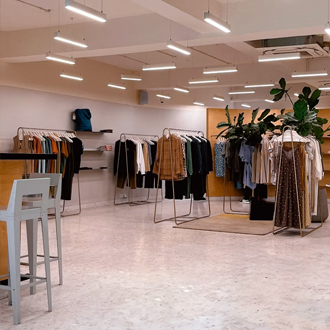Retail & Fashion