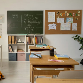 Education & Training