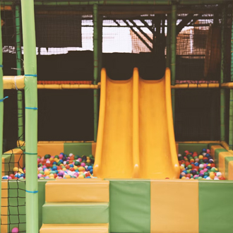 Kids & Entertainment